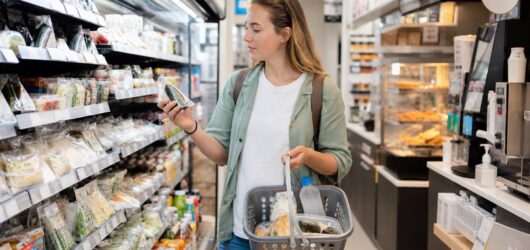 Korea Convenience Store Guide for First-Time Visitors