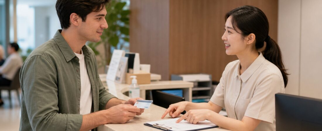 How Korean National Health Insurance Works for Foreign Residents