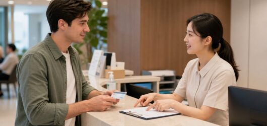 How Korean National Health Insurance Works for Foreign Residents