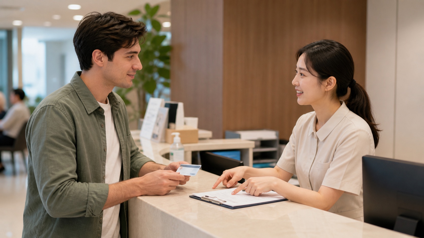 How Korean National Health Insurance Works for Foreign Residents