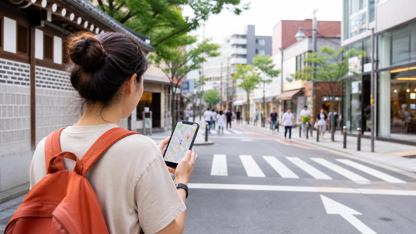 How to Use Naver Map in Korea: A Beginner’s Guide