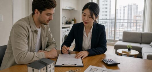 Monthly Rent in Korea: Wolse, Jeonse and Deposits Explained