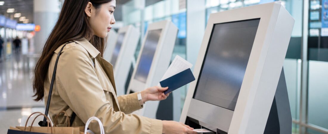 How Tourist Tax Refunds Work in Korea