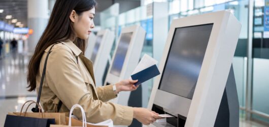 How Tourist Tax Refunds Work in Korea